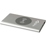 Juice 4000 mAh Type-C recycled aluminium wireless power bank  2