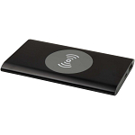 Juice 4000 mAh Type-C recycled aluminium wireless power bank  1