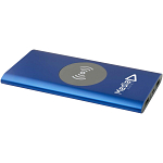Juice 8000 mAh Type-C recycled aluminium wireless power bank 2