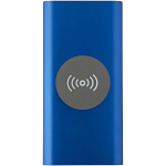 Juice 8000 mAh Type-C recycled aluminium wireless power bank 3