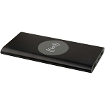 Juice 8000 mAh Type-C recycled aluminium wireless power bank 1