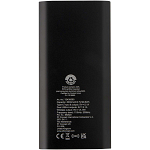 Juice 8000 mAh Type-C recycled aluminium wireless power bank 4