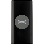 Juice 8000 mAh Type-C recycled aluminium wireless power bank 3