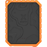 Xtorm XR201 Xtreme 10.000 mAh 20W QC3.0 waterproof rugged power bank with torch 2