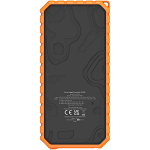 Xtorm XR202 Xtreme 20.000 mAh 35W QC3.0 waterproof rugged power bank with torch 3