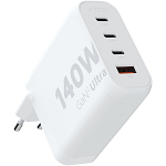 Xtorm XEC140 GaN² Ultra 140W wall charger 1