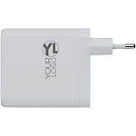 Xtorm XEC140 GaN² Ultra 140W wall charger 2