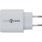 Xtorm XEC067 GaN² Ultra 67W wall charger 2