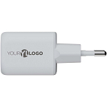 Xtorm XEC035 GaN² Ultra 35W wall charger 2