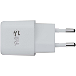Xtorm XEC020 GaN² Ultra 20W wall charger 2