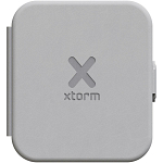 Xtorm XWF21 15W foldable 2-in-1 wireless travel charger 3