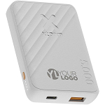 Xtorm XG205 Go2 12W 5.000 mAh fast charge power bank  2