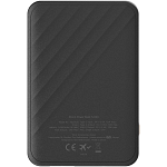 Xtorm XG205 Go2 12W 5.000 mAh fast charge power bank  4