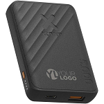 Xtorm XG205 Go2 12W 5.000 mAh fast charge power bank  2