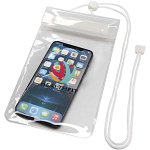 Dombay waterproof phone pouch size XL 2