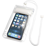 Dombay waterproof phone pouch size L 1