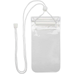 Dombay waterproof phone pouch size L 4