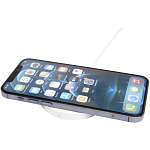 Freal 15W recycled plastic wireless charging pad 1