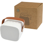 Diya 3W wireless recycled plastic speaker 1