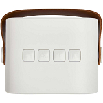 Diya 3W wireless recycled plastic speaker 4