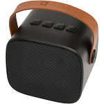 Diya 3W wireless recycled plastic speaker 3