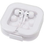 Dofida wired Type-C earbuds with recycled plastic storage box 1