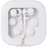 Dofida wired Type-C earbuds with recycled plastic storage box 3