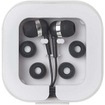Dofida wired Type-C earbuds with recycled plastic storage box 3
