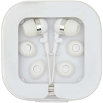 Baekdu wired Type-C headset with recycled plastic storage box 3