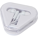 Rebel earbuds with recycled plastic storage box 1
