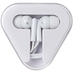 Rebel earbuds with recycled plastic storage box 3