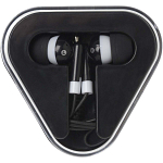 Rebel earbuds with recycled plastic storage box 3