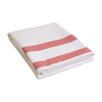 Cotton (80 g/pc) dishcloth/tea towel, 48 x 68 cm 1