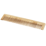 Hesty bamboo comb 1