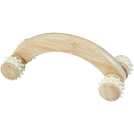 Volu bamboo massager 1