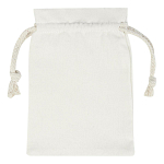 Denise wooden skipping rope in cotton pouch 3