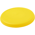Orbit recycled plastic frisbee 1