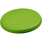 Orbit recycled plastic frisbee 1