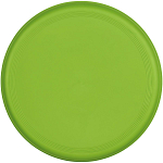 Orbit recycled plastic frisbee 3