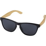 Sun Ray ocean plastic and bamboo sunglasses 1