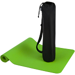 Virabha recycled TPE yoga mat 1