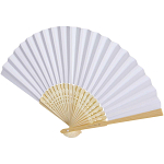 Carmen hand fan 2