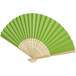Carmen hand fan 2