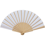 Manuela hand fan 4
