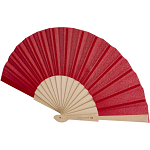Manuela hand fan 2