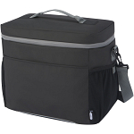 Aqua 20-can GRS recycled water resistant cooler bag 22L 1
