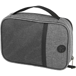 Ross GRS RPET tech pouch 1L 1