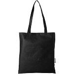 Zeus GRS recycled non-woven convention tote bag 6L 3