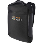 Expedition Pro 15.6 GRS recycled compact laptop backpack 12L 2