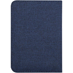 Ross GRS RPET RFID passport holder 4